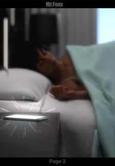 Lust- Mr.Foxx (3)