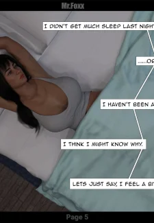Lust- Mr.Foxx (6)