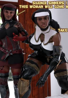 Lust Predators 7- Real-Deal 3D (46)