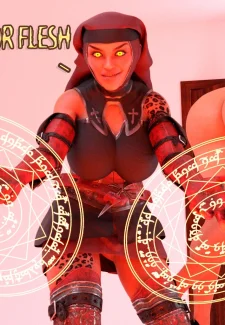 Lust Predators 7- Real-Deal 3D (50)