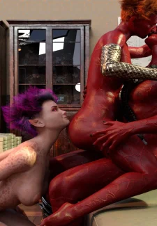 Lust Predators 7- Real-Deal 3D (59)