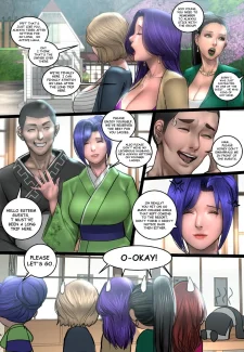 MILF Airline- 0.2 – Side Story by Scarlett Ann0005