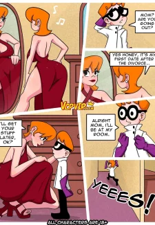 Mom Out Of Control (Dexter’s Laboratory)0006