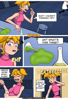 Mom Out Of Control (Dexter’s Laboratory)0014
