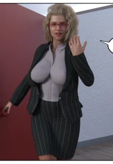 My New Job- Lucius Logan (7)