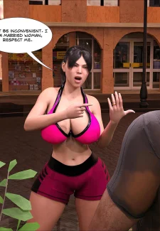 My dear older sister 8- Crazydad3D (44)