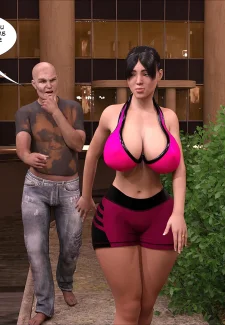 My dear older sister 8- Crazydad3D (47)