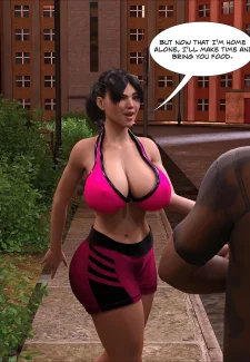 My dear older sister 8- Crazydad3D (50)