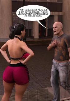 My dear older sister 8- Crazydad3D (56)