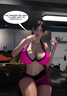 My dear older sister 8- Crazydad3D (63)