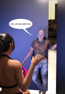 My dear older sister 8- Crazydad3D (68)