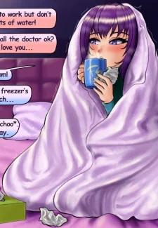 No Nut November- Lina0016