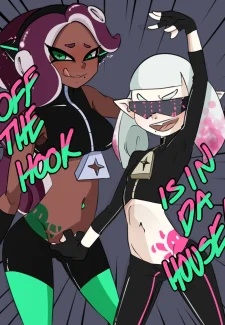 Octo Puss- Inuyuru (Splatoon)0013