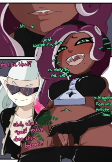 Octo Puss- Inuyuru (Splatoon)0016