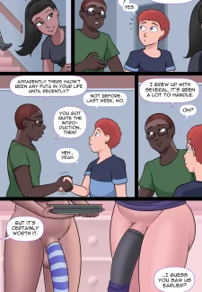 Penetrating Date0051