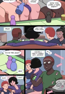 Penetrating Date0053
