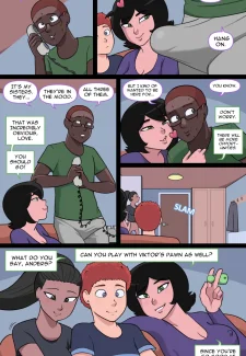 Penetrating Date0054