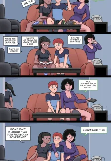 Penetrating Date0055