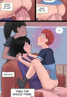 Penetrating Date0069