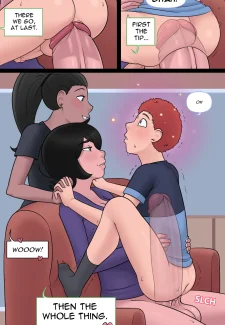 Penetrating Date0070
