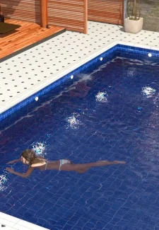 Perfect Poolside BBC Pounding- Spencer (11)