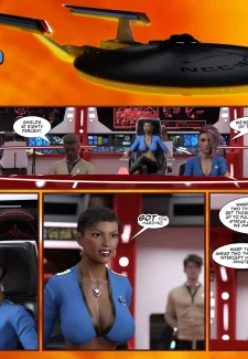 Pirates of the Coal Sack 13- DangerousLines (3)