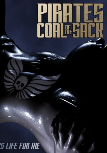 Pirates of the Coal Sack 13- DangerousLines