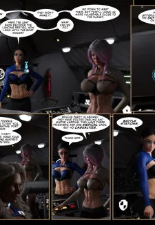 Pirates of the Coal Sack 13- DangerousLines (5)