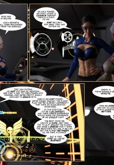 Pirates of the Coal Sack 13- DangerousLines (8)