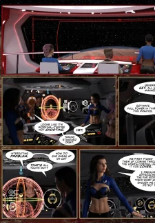 Pirates of the Coal Sack 13- DangerousLines (9)