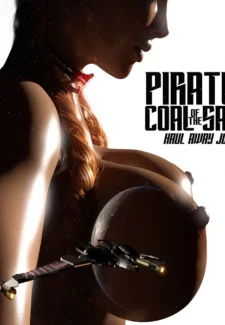 Pirates of the Coal Sack 14- DangerousLines