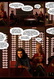 Pirates of the Coal Sack 14- DangerousLines (25)