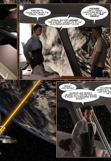 Pirates of the Coal Sack 14- DangerousLines (9)