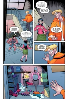 Planet Lust- Botcomics (5)