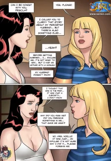 Priminha Gostosa 17- Hot Cousin 2 (English) (18)