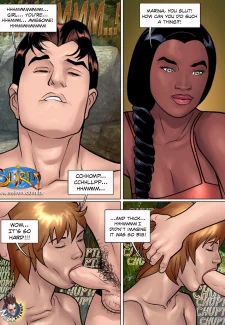 Priminha Gostosa 17- Hot Cousin 2 (English) (5)