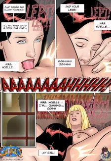 Priminha Gostosa 17- Hot Cousin 3 (English) (13)