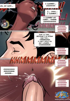 Priminha Gostosa 18- Hot Cousin 2 (English) (20)