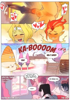 Prince’s Secret Puzzle- Ra4s (Adventure Time)0004