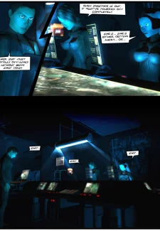 Project Bellerophon Chapter 9- Dive into the Dark (14)