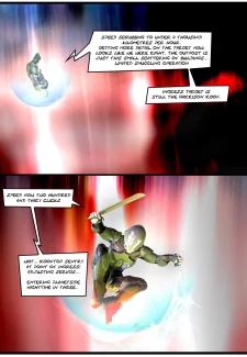 Project Bellerophon Chapter 9- Dive into the Dark (3)