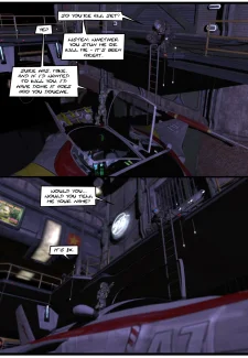 Project Bellerophon Chapter 9- Dive into the Dark (42)
