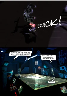 Project Bellerophon Chapter 9- Dive into the Dark (5)
