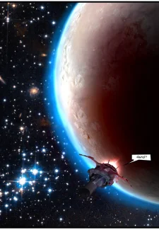 Project Bellerophon Chapter 9- Dive into the Dark (50)