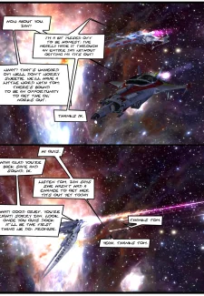 Project Bellerophon Chapter 9- Dive into the Dark (52)