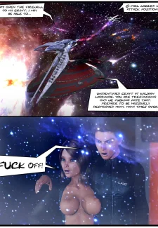 Project Bellerophon Chapter 9- Dive into the Dark (54)