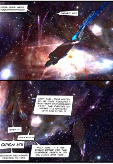 Project Bellerophon Chapter 9- Dive into the Dark (56)