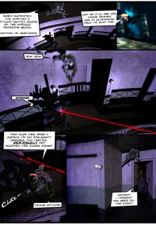 Project Bellerophon Chapter 9- Dive into the Dark (6)