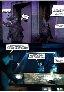 Project Bellerophon Chapter 9- Dive into the Dark (7)