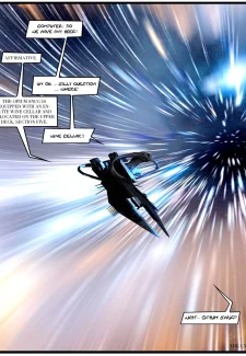 Project Bellerophon Chapter 9- Dive into the Dark (73)